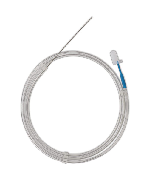 PTFE Coated Guidewire